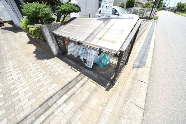 リリーベルの物件内観写真